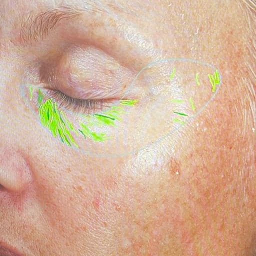 Camilla etter The Solution